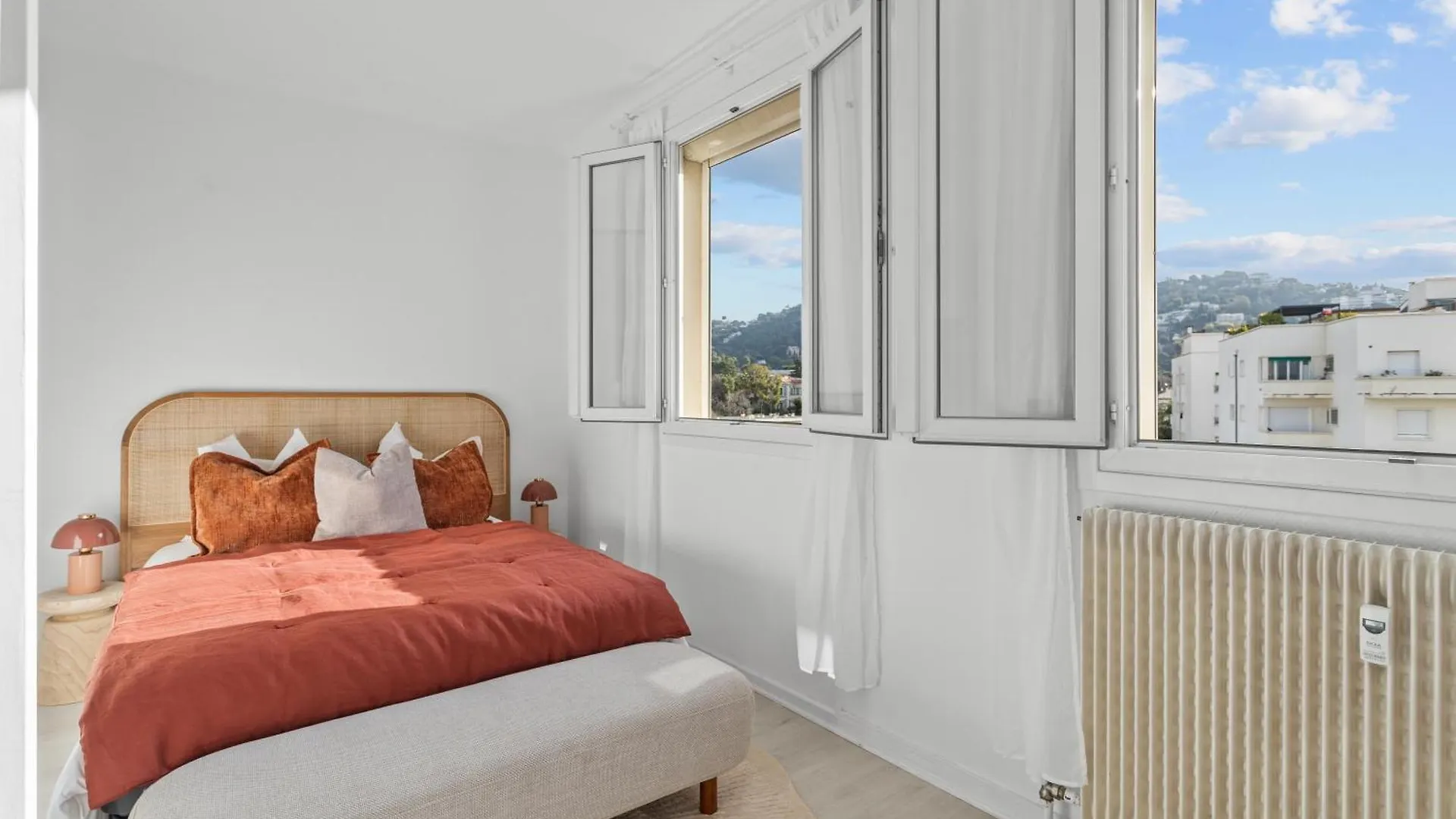 Apartment Appartement A Cannes