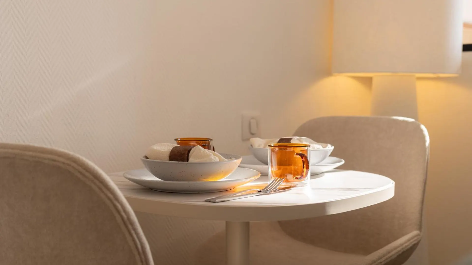 Apartment Appartement A Cannes