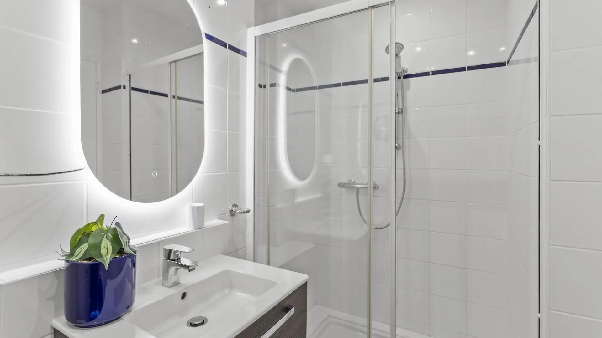 Apartment Appartement A Cannes