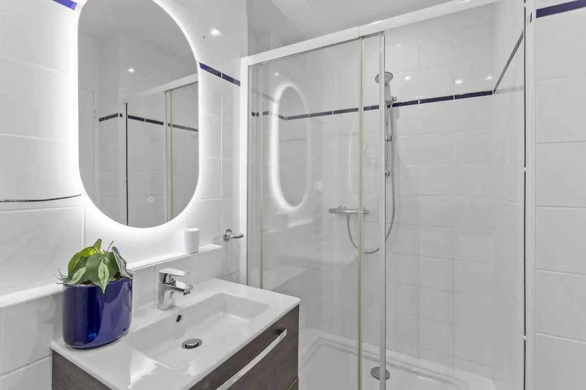 Appartement A Cannes Apartment