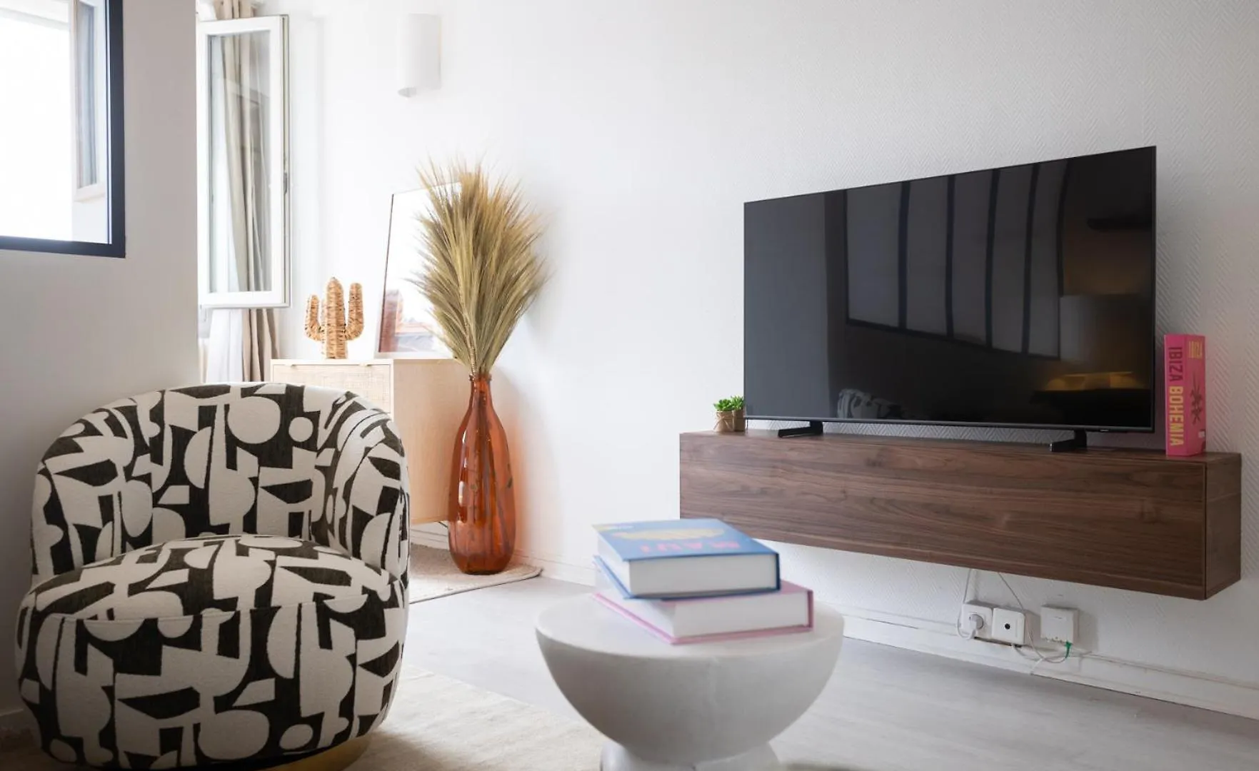 Appartement A Cannes 0*,