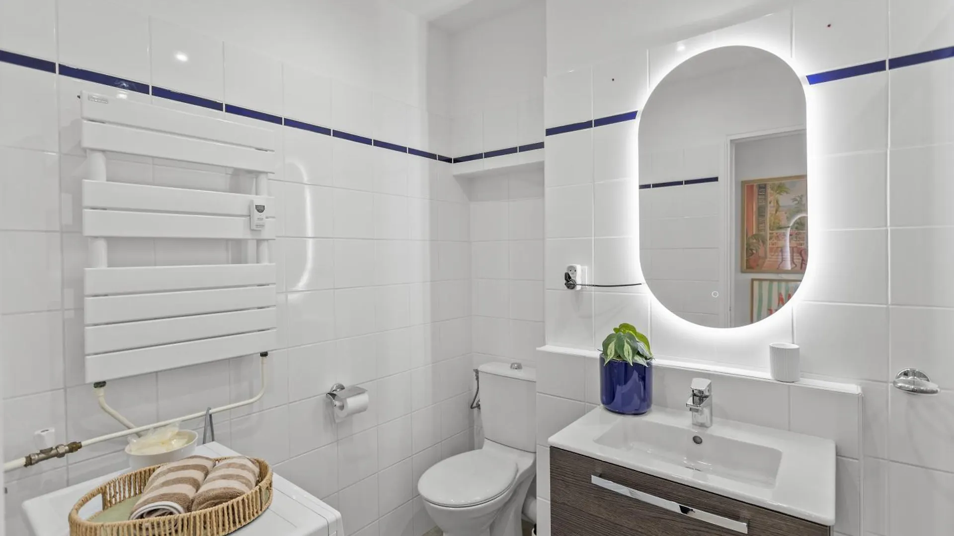 Apartment Appartement A Cannes