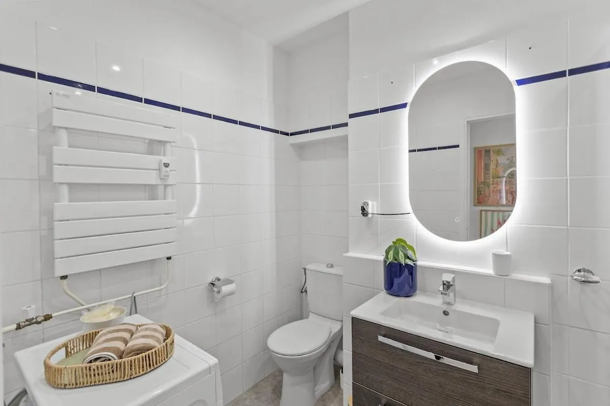 Appartement A Cannes France