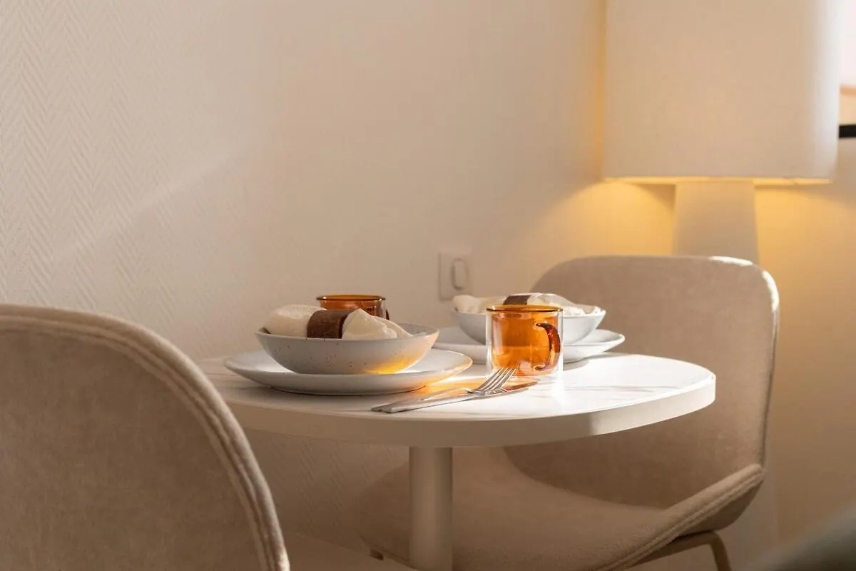 Appartement A Cannes Apartment