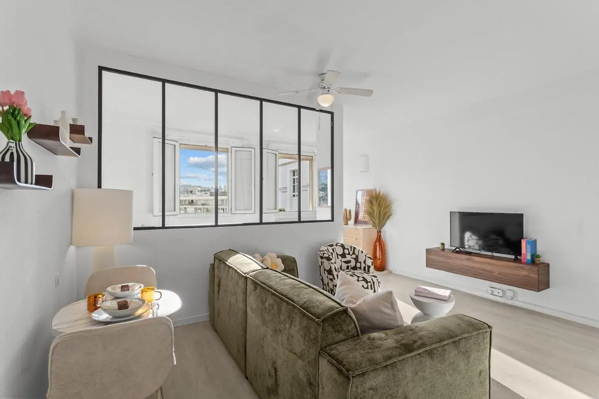 Appartement A Cannes