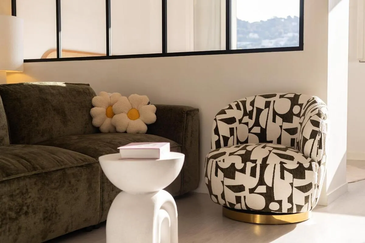 Appartement A Cannes