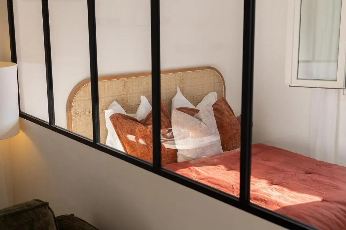 アパート Appartement A カンヌ フランス